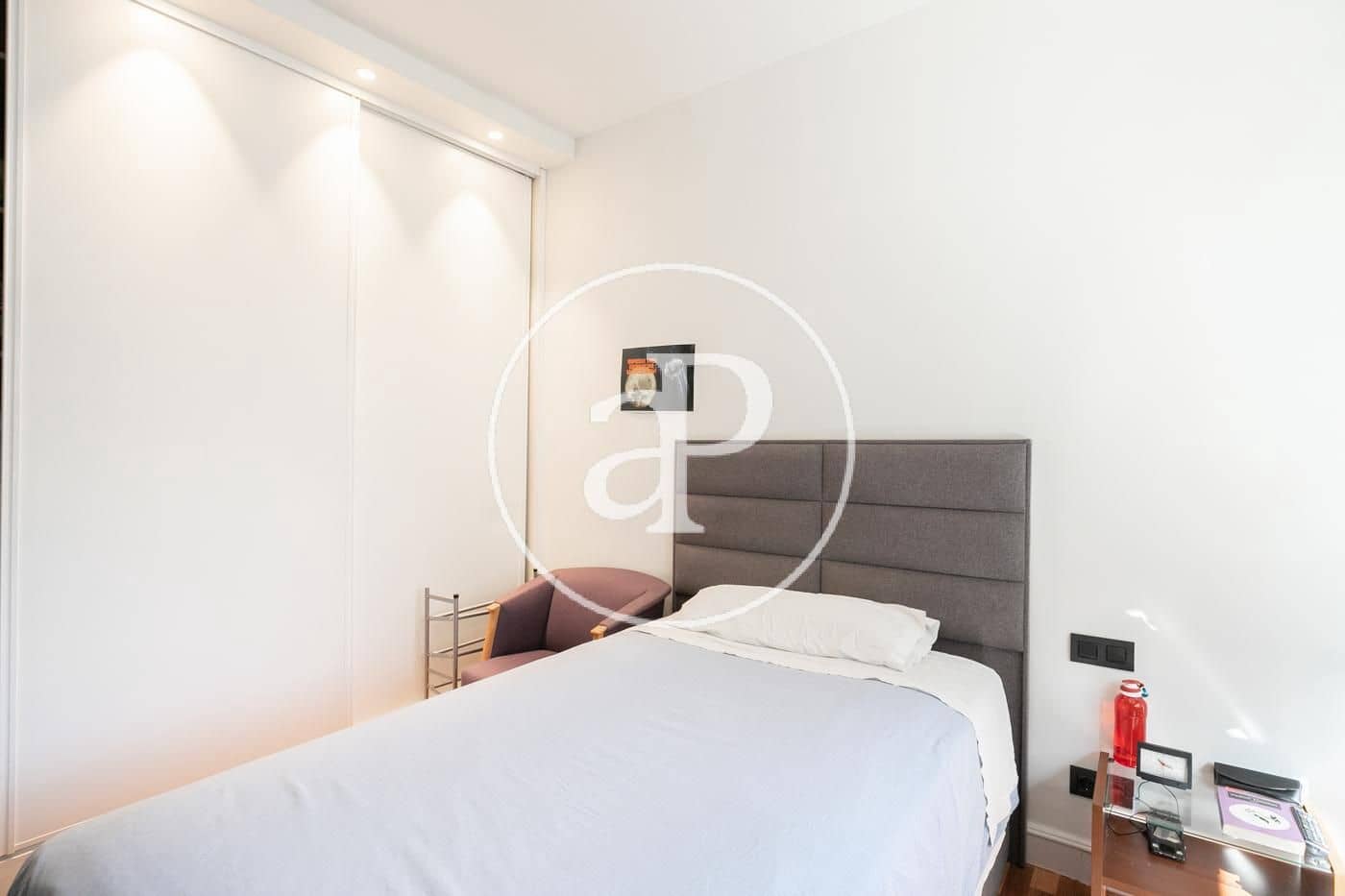 3 soveværelse Lejlighed til salg i Barcelona by - € 1.249.000 (Ref: 8999471)