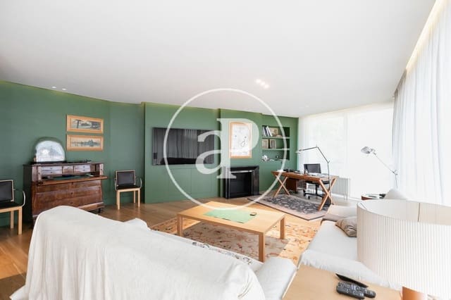 3 sypialnia Apartament na sprzedaż w Sant Gervasi - Galvany, Miasto Barcelona - 1 249 000 € (Ref: 8999471)