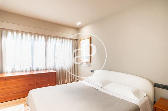 3 sypialnia Apartament na sprzedaż w Sant Gervasi - Galvany, Miasto Barcelona - 1 249 000 € (Ref: 8999471)