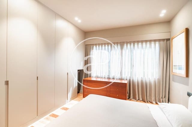 3 sypialnia Apartament na sprzedaż w Sant Gervasi - Galvany, Miasto Barcelona - 1 249 000 € (Ref: 8999471)