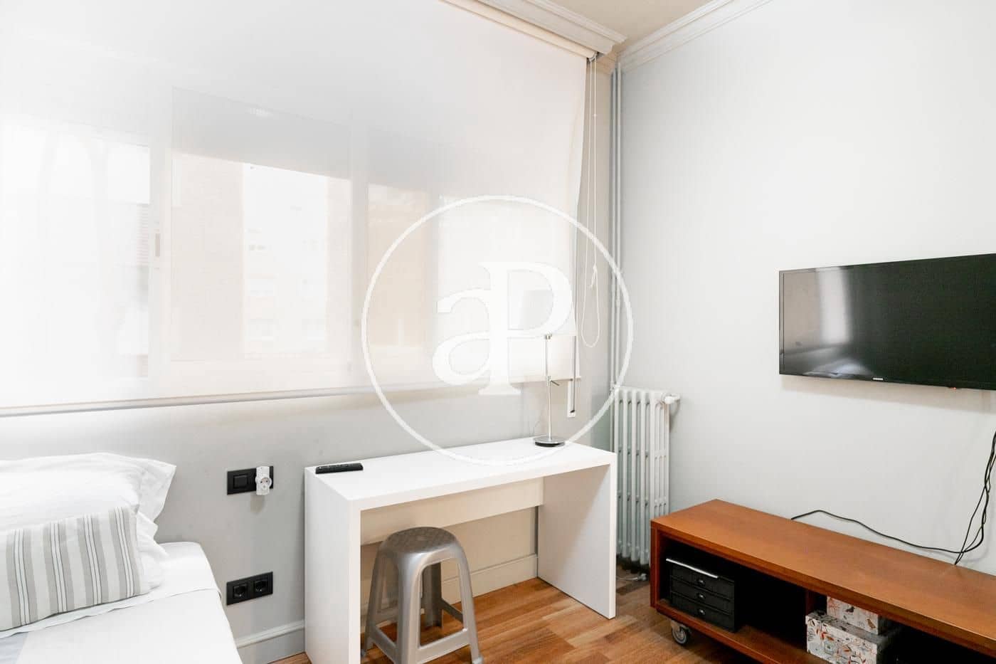 3 soveværelse Lejlighed til salg i Barcelona by - € 1.249.000 (Ref: 8999471)