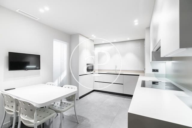 3 sypialnia Apartament na sprzedaż w Sant Gervasi - Galvany, Miasto Barcelona - 1 249 000 € (Ref: 8999471)