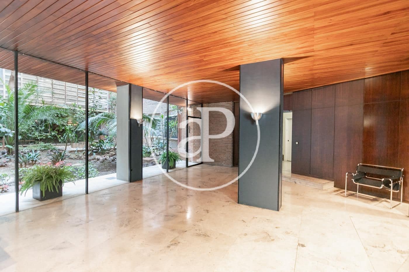 3 soveværelse Lejlighed til salg i Barcelona by - € 1.249.000 (Ref: 8999471)