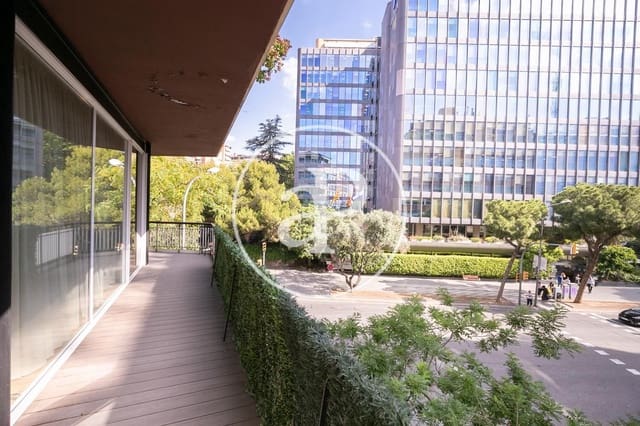 3 sypialnia Apartament na sprzedaż w Sant Gervasi - Galvany, Miasto Barcelona - 1 249 000 € (Ref: 8999471)