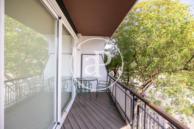 3 sypialnia Apartament na sprzedaż w Sant Gervasi - Galvany, Miasto Barcelona - 1 249 000 € (Ref: 8999471)