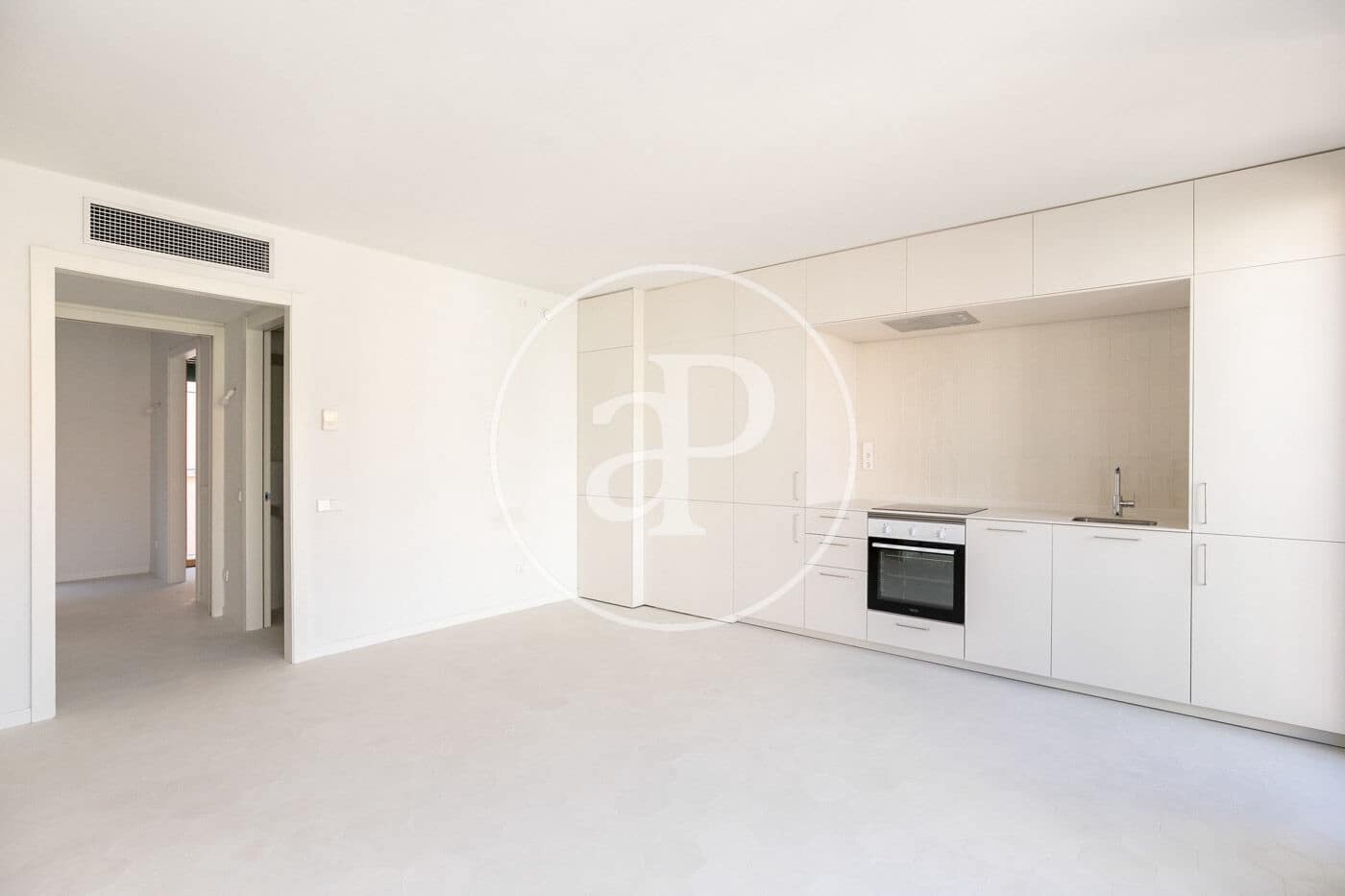 Appartement de 1 chambre à louer à Barcelone ville - 1 800 € (Ref: 8999472)