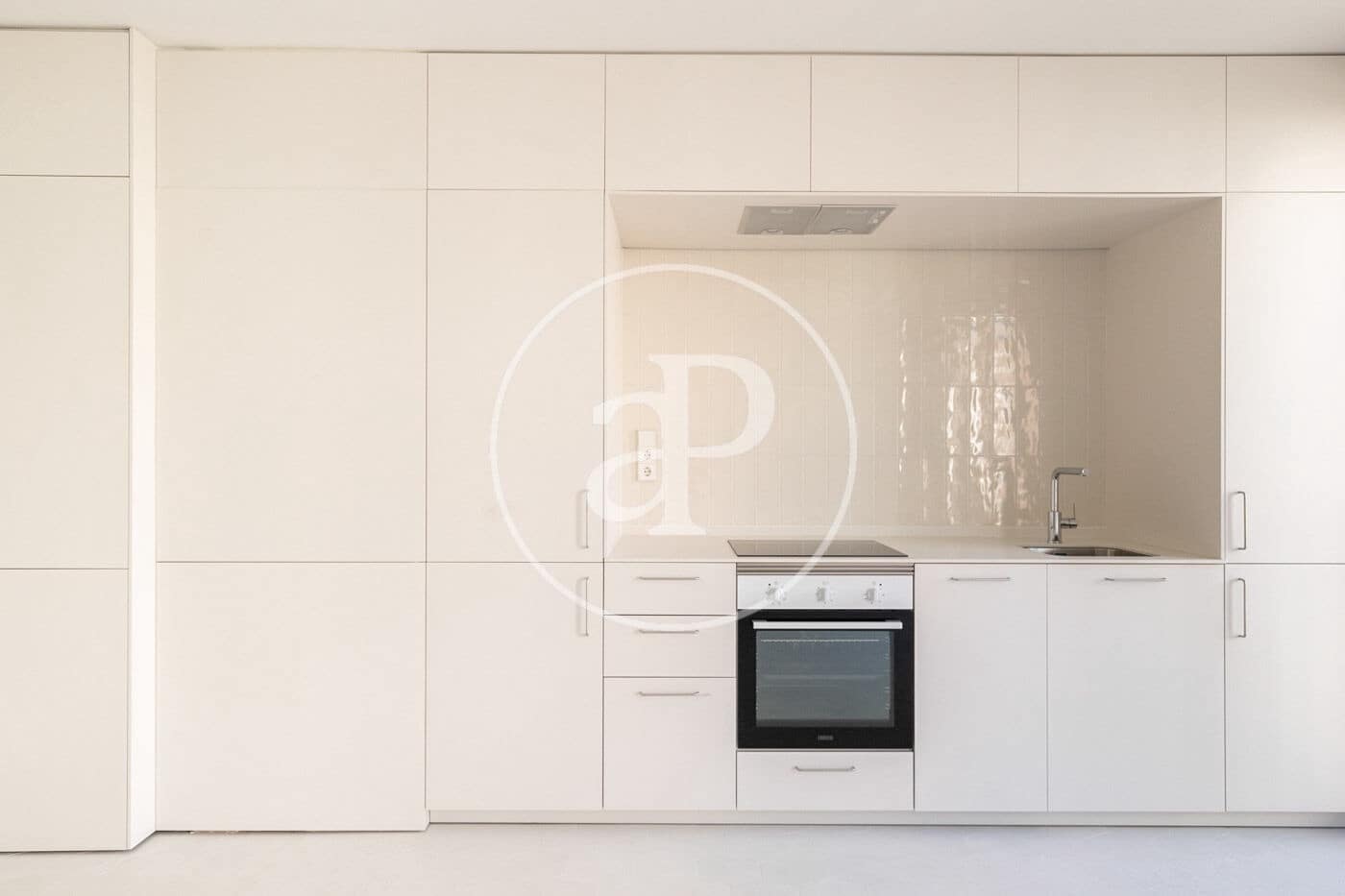 Appartement de 1 chambre à louer à Barcelone ville - 1 800 € (Ref: 8999472)