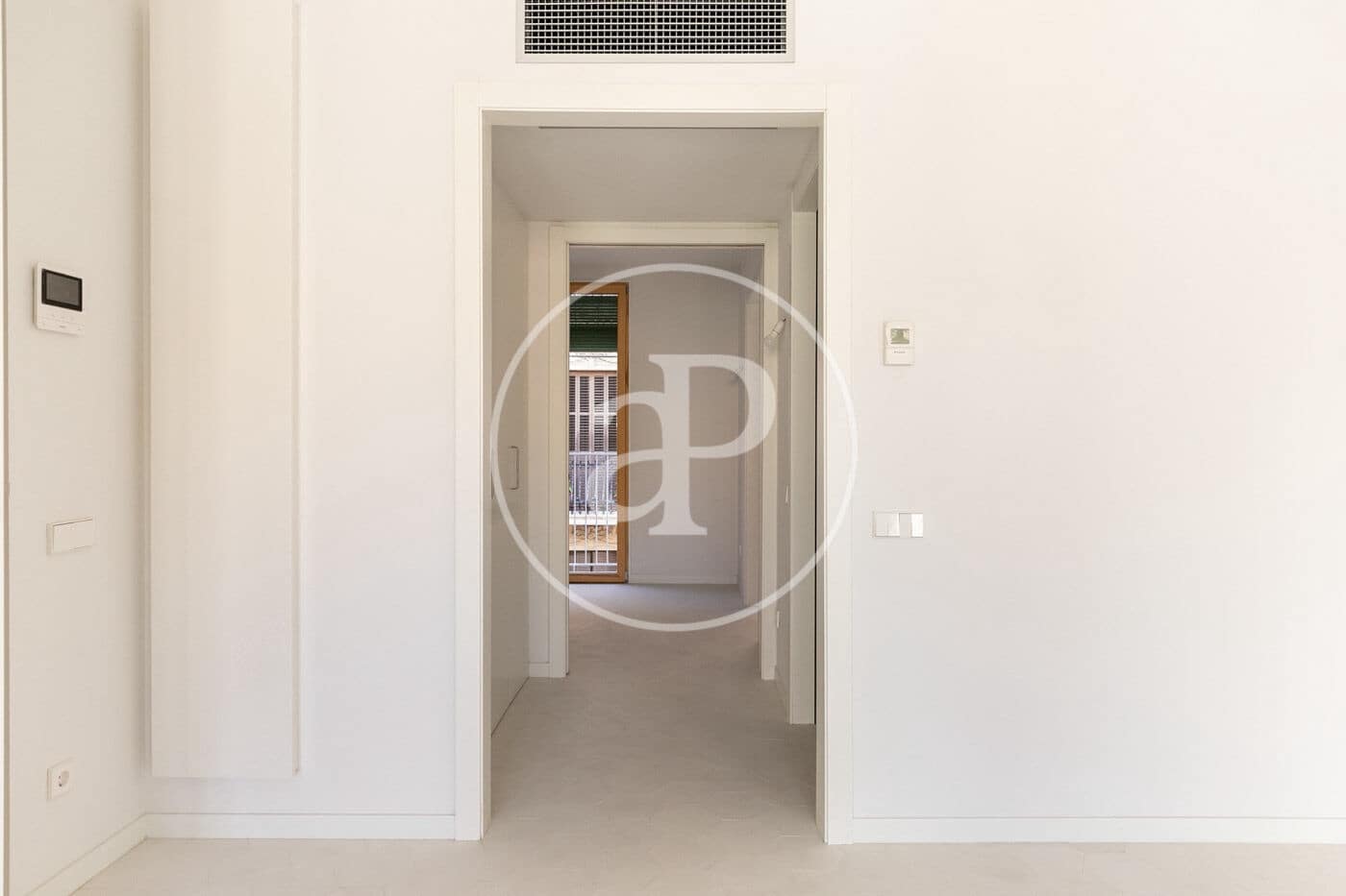 Appartement de 1 chambre à louer à Barcelone ville - 1 800 € (Ref: 8999472)