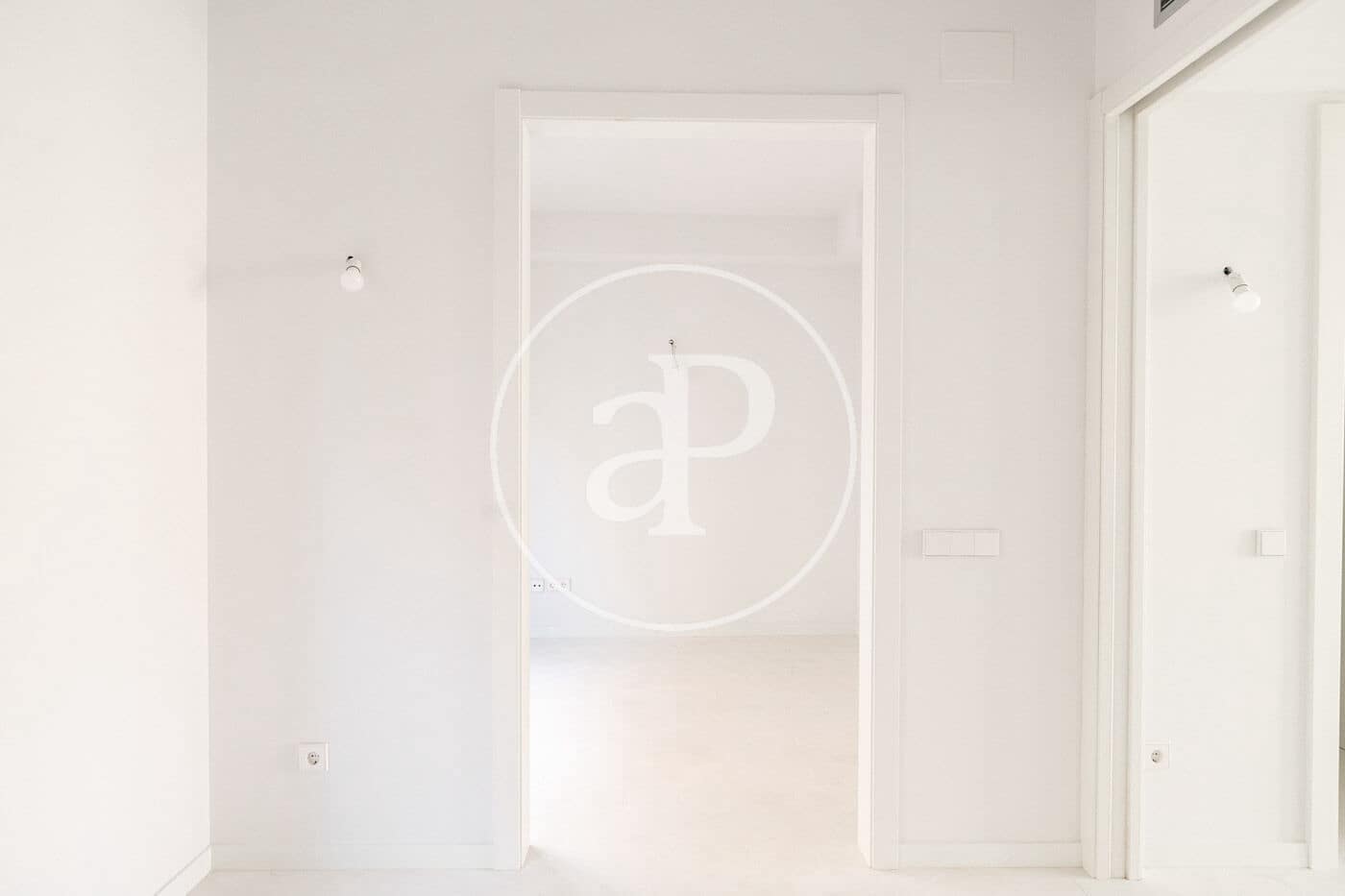 Appartement de 1 chambre à louer à Barcelone ville - 1 800 € (Ref: 8999472)