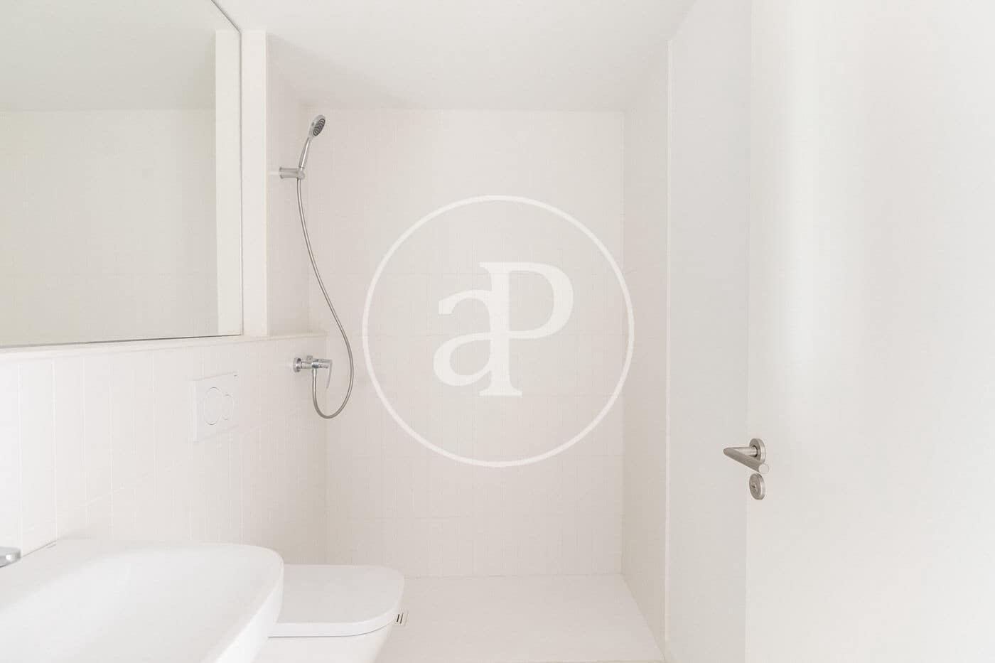 Appartement de 1 chambre à louer à Barcelone ville - 1 800 € (Ref: 8999472)