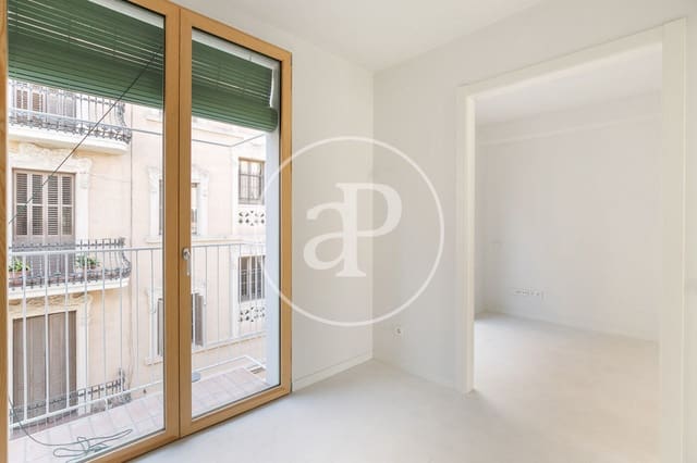 Appartement de 1 chambre à louer à La Vila de Gràcia, Barcelone ville - 1 800 € (Ref: 8999472)