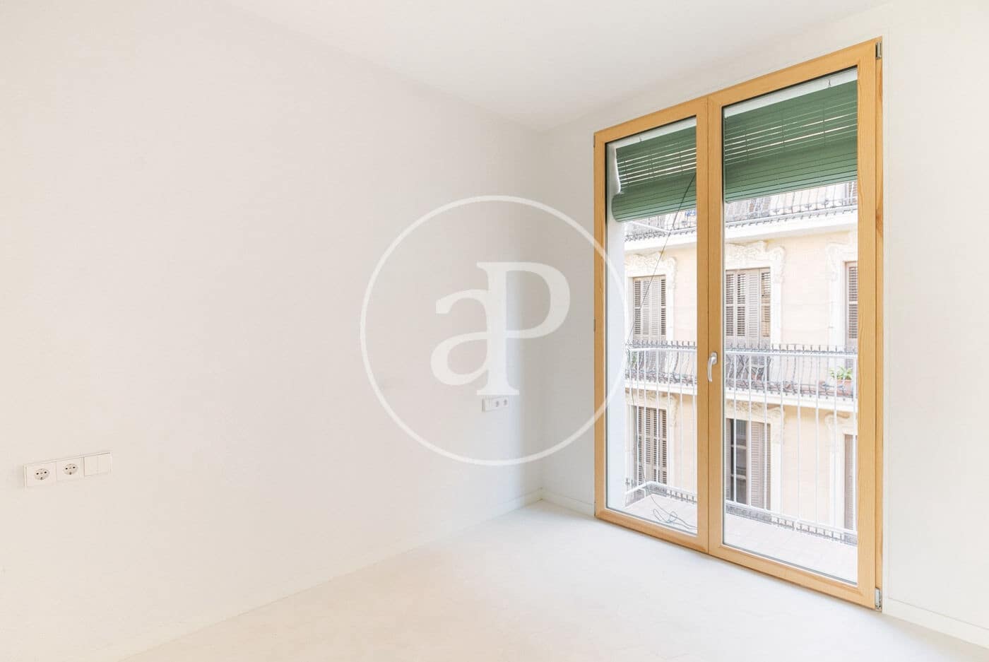 Appartement de 1 chambre à louer à Barcelone ville - 1 800 € (Ref: 8999472)