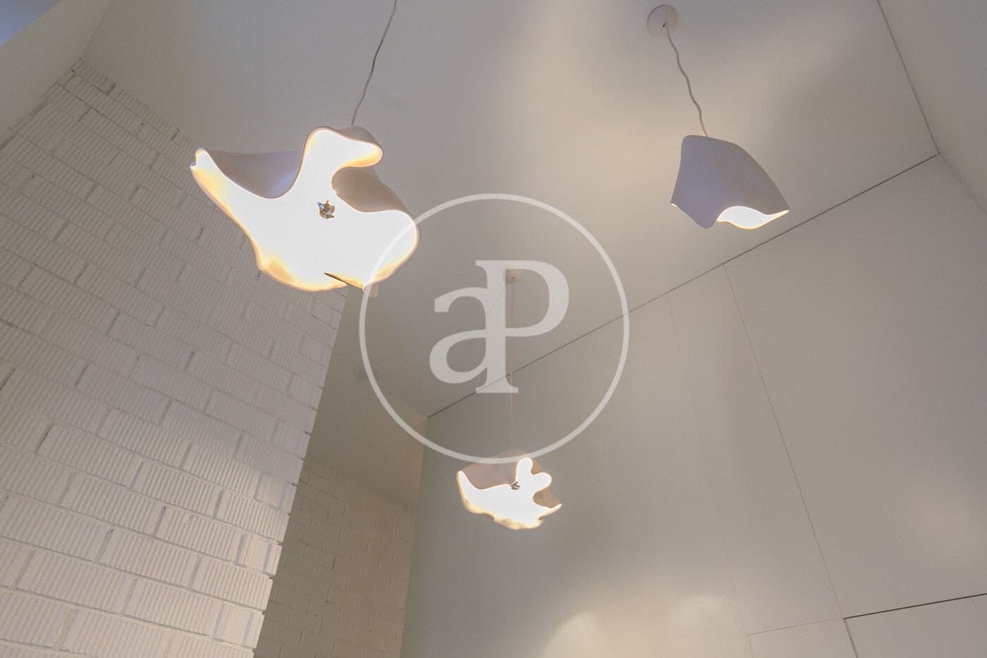 Appartement de 1 chambre à louer à Barcelone ville - 1 800 € (Ref: 8999472)