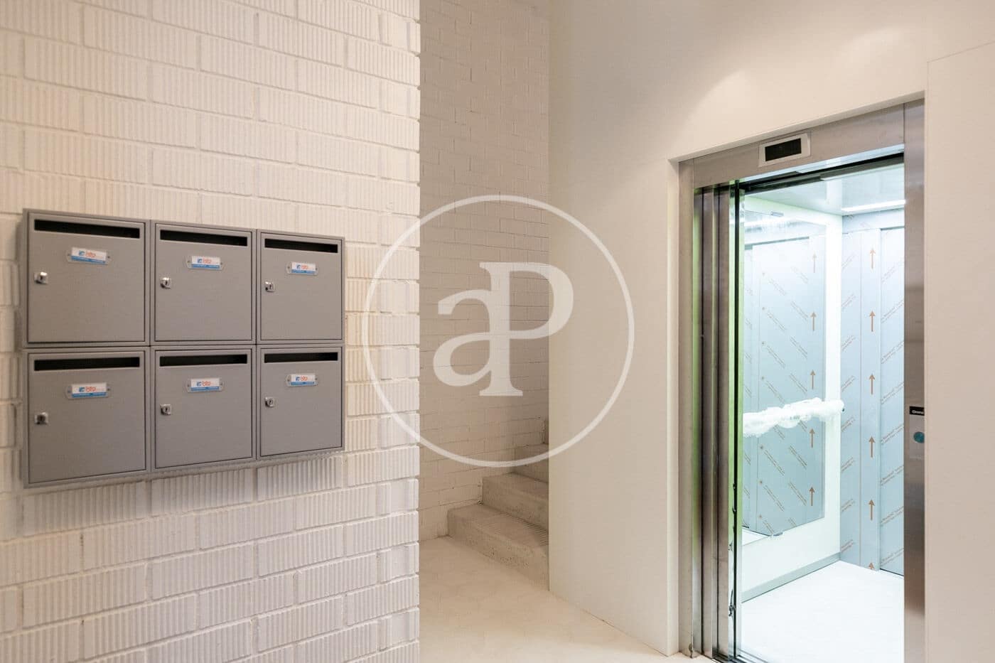 Appartement de 1 chambre à louer à Barcelone ville - 1 800 € (Ref: 8999472)