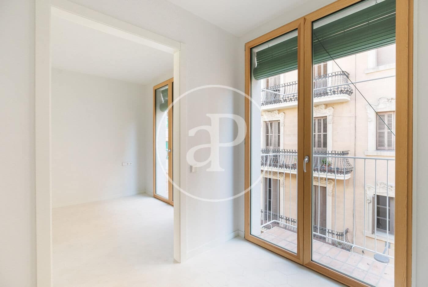 Appartement de 1 chambre à louer à Barcelone ville - 1 800 € (Ref: 8999472)