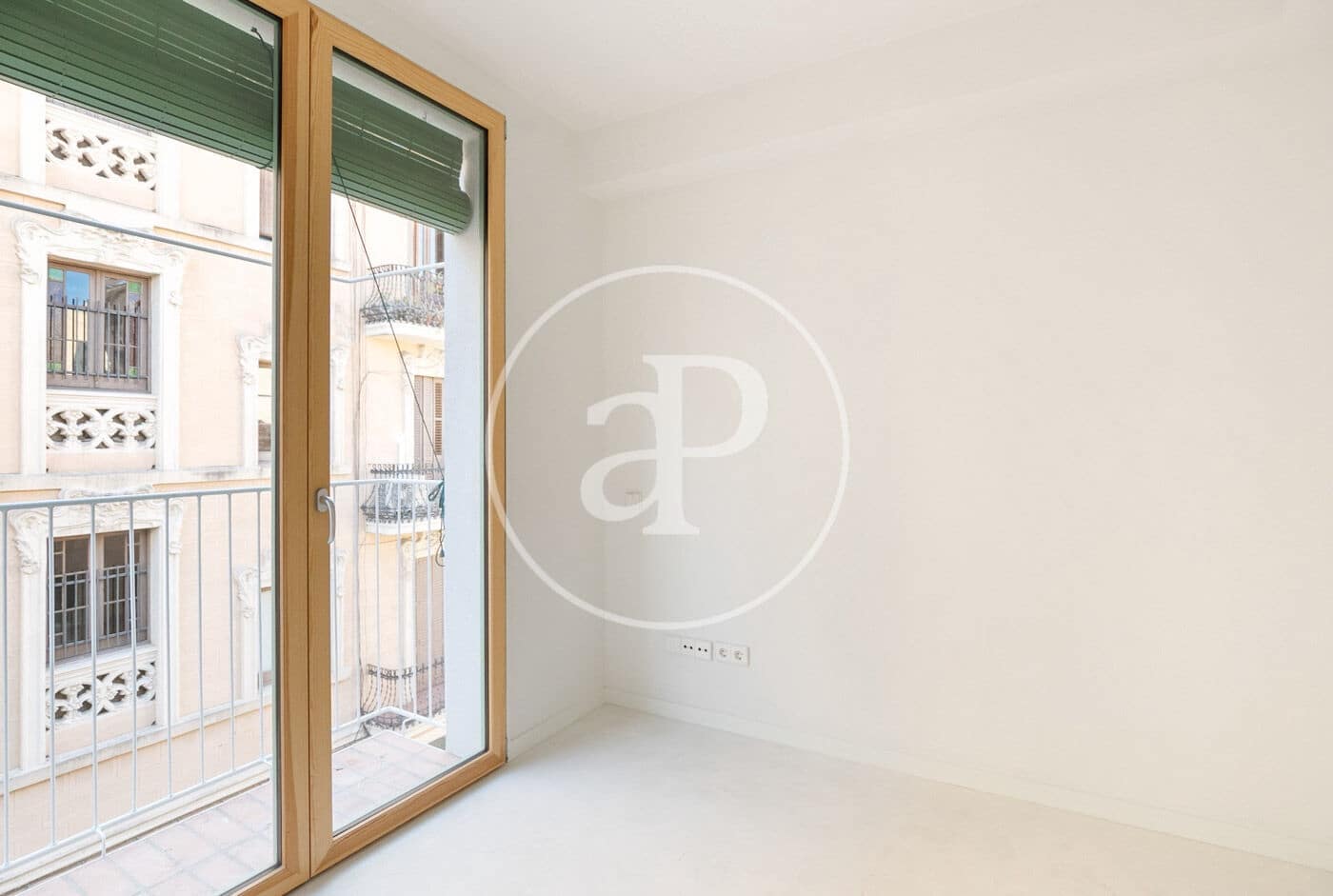 Appartement de 1 chambre à louer à Barcelone ville - 1 800 € (Ref: 8999472)
