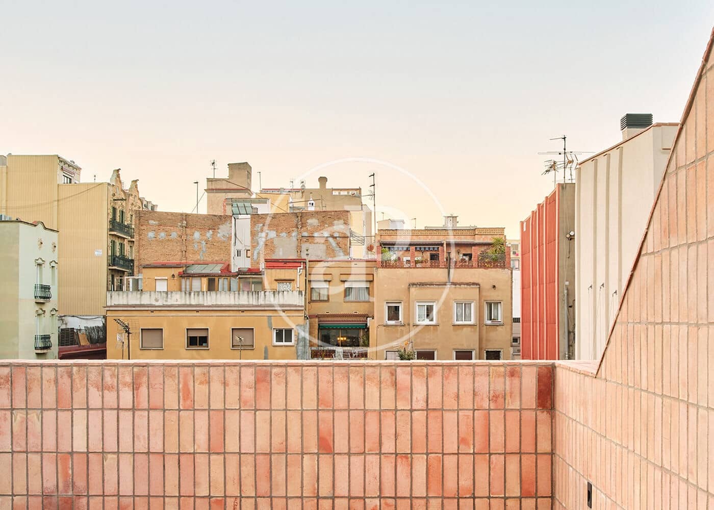 Appartement de 1 chambre à louer à Barcelone ville - 1 800 € (Ref: 8999472)