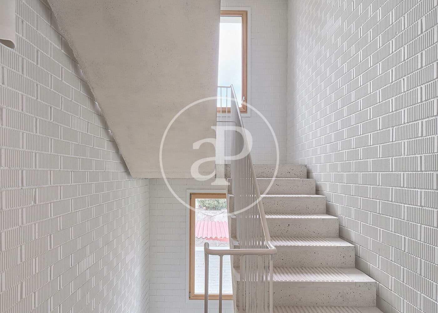 Appartement de 1 chambre à louer à Barcelone ville - 1 800 € (Ref: 8999472)