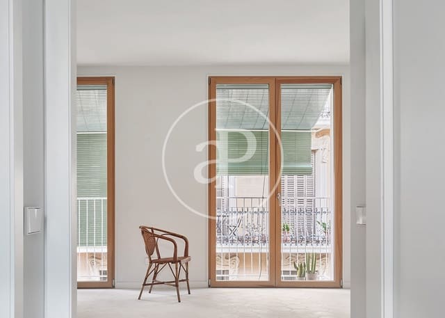 Appartement de 1 chambre à louer à La Vila de Gràcia, Barcelone ville - 1 800 € (Ref: 8999472)