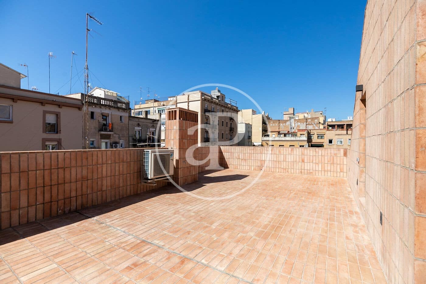 Appartement de 1 chambre à louer à Barcelone ville - 1 800 € (Ref: 8999472)