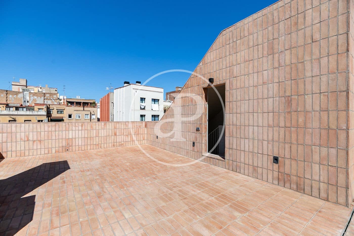 Appartement de 1 chambre à louer à Barcelone ville - 1 800 € (Ref: 8999472)