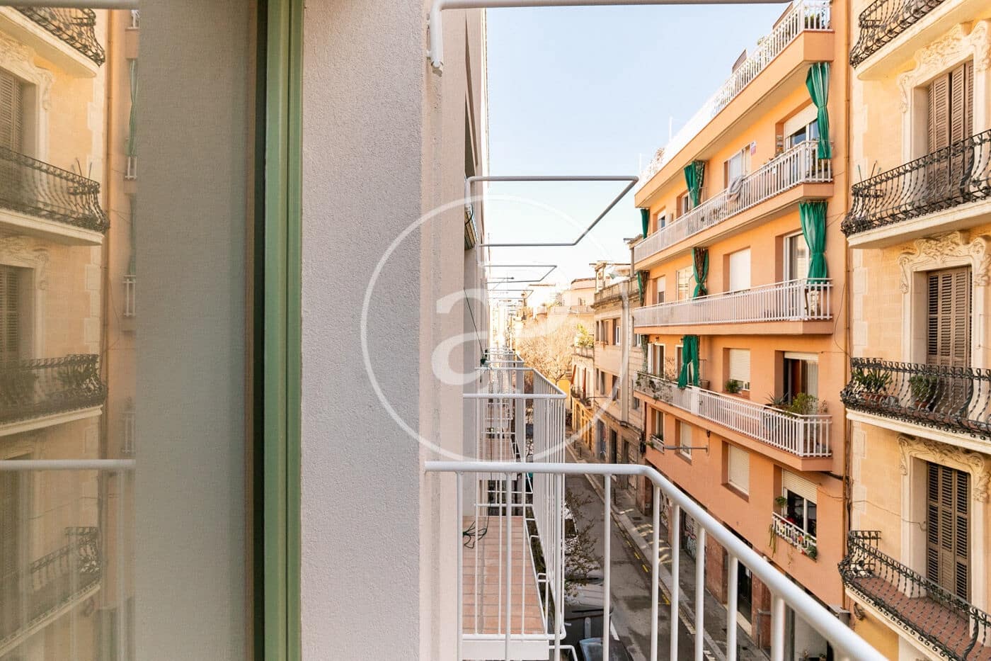 Appartement de 1 chambre à louer à Barcelone ville - 1 800 € (Ref: 8999472)