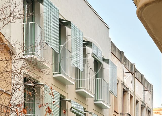 Appartement de 1 chambre à louer à La Vila de Gràcia, Barcelone ville - 1 800 € (Ref: 8999472)