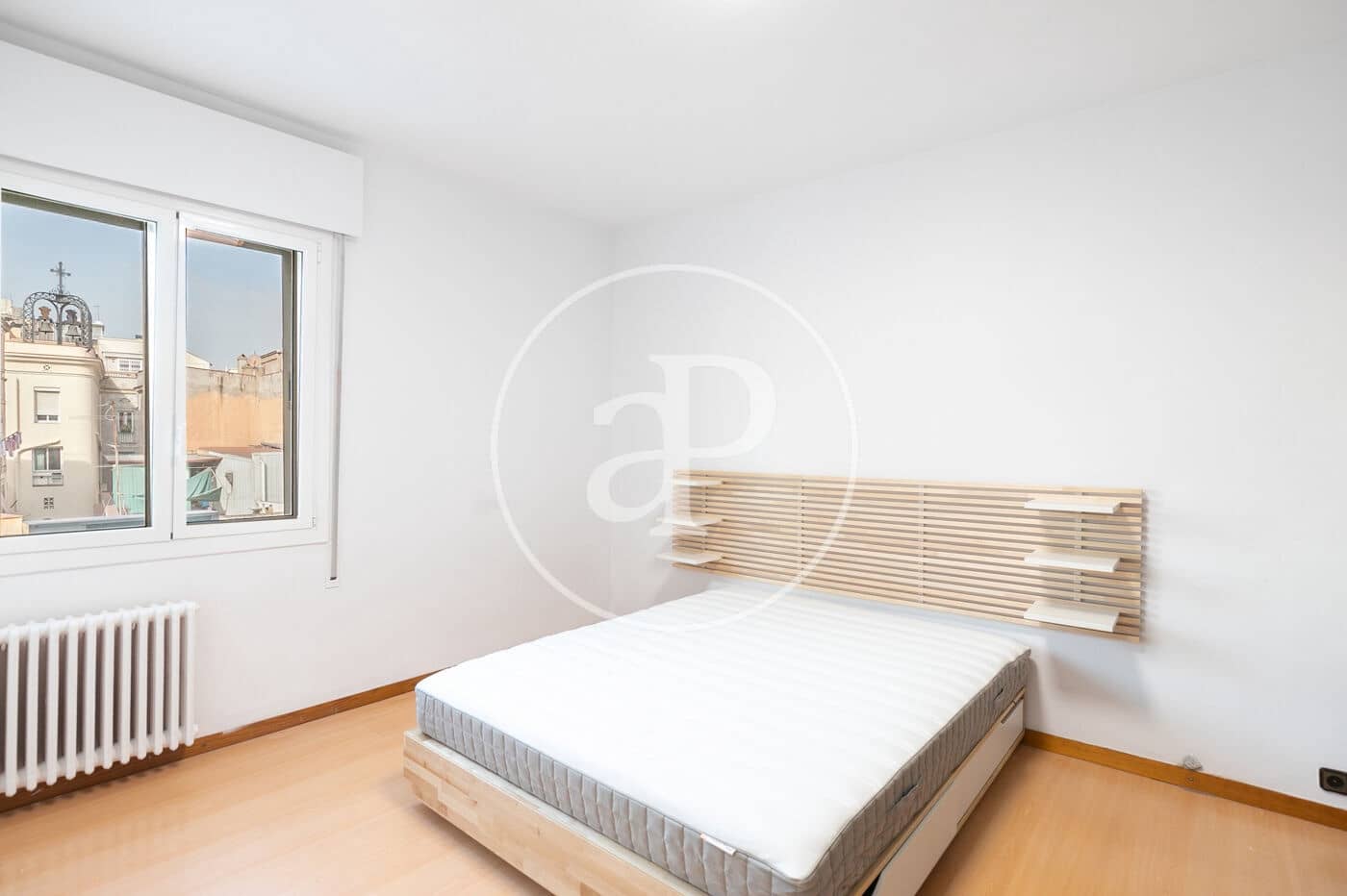 Apartamento de 4 habitaciones en Barcelona ciudad en alquiler - 3.500 € (Ref: 9001591)