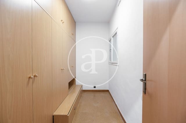 Apartamento de 4 habitaciones en Sant Pere, Santa Caterina i La Ribera, Barcelona ciudad en alquiler - 3.500 € (Ref: 9001591)