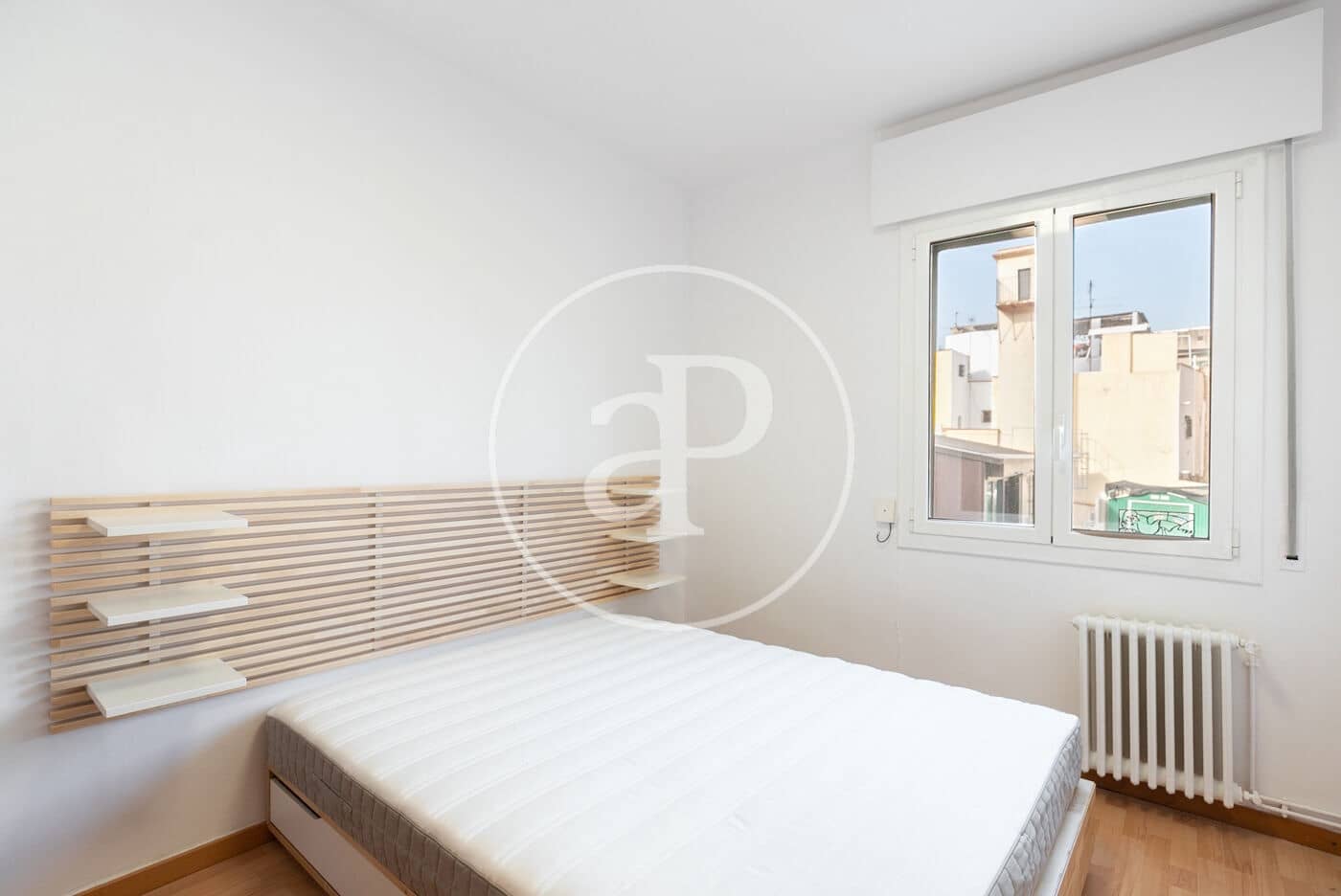 Apartamento de 4 habitaciones en Barcelona ciudad en alquiler - 3.500 € (Ref: 9001591)