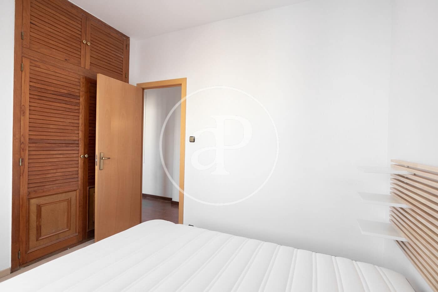 Apartamento de 4 habitaciones en Barcelona ciudad en alquiler - 3.500 € (Ref: 9001591)