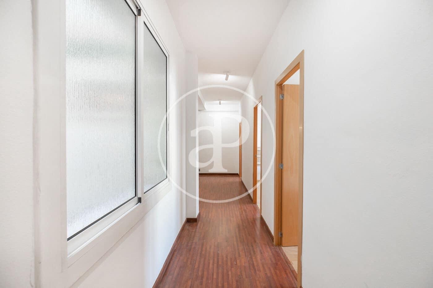 Apartamento de 4 habitaciones en Barcelona ciudad en alquiler - 3.500 € (Ref: 9001591)