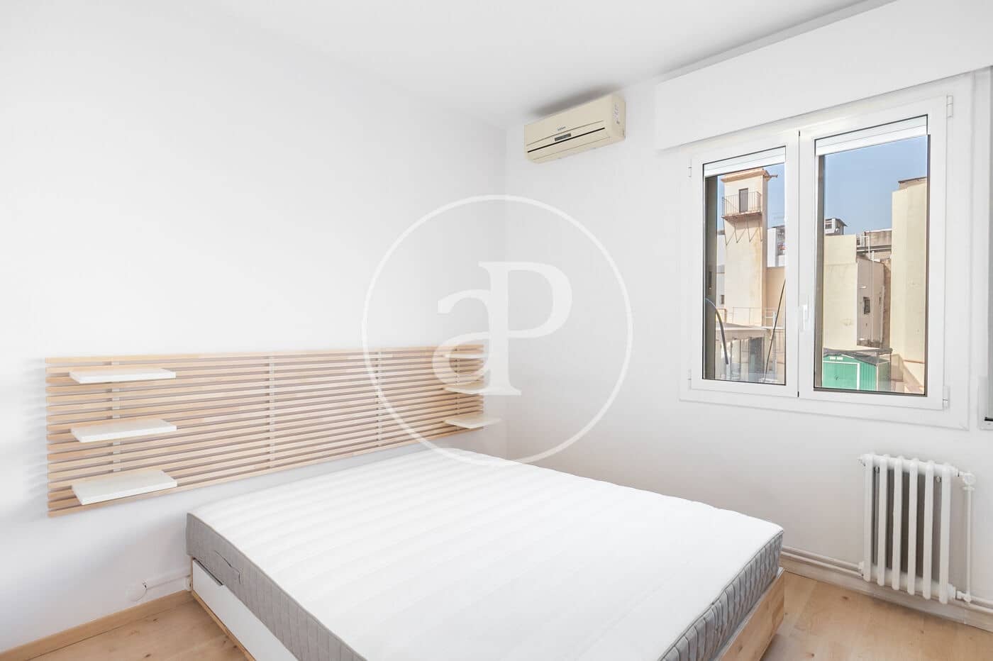 Apartamento de 4 habitaciones en Barcelona ciudad en alquiler - 3.500 € (Ref: 9001591)