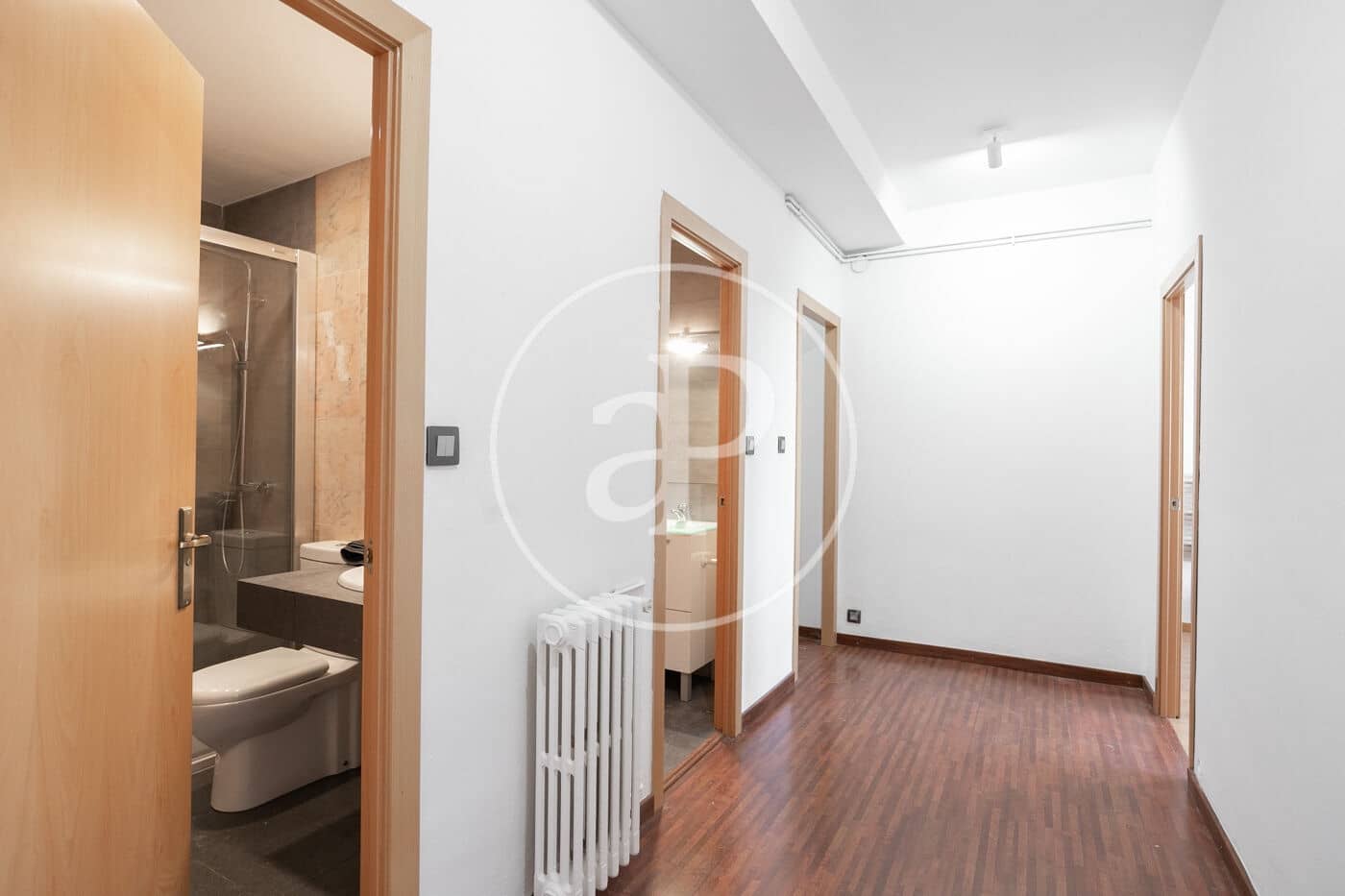 Apartamento de 4 habitaciones en Barcelona ciudad en alquiler - 3.500 € (Ref: 9001591)