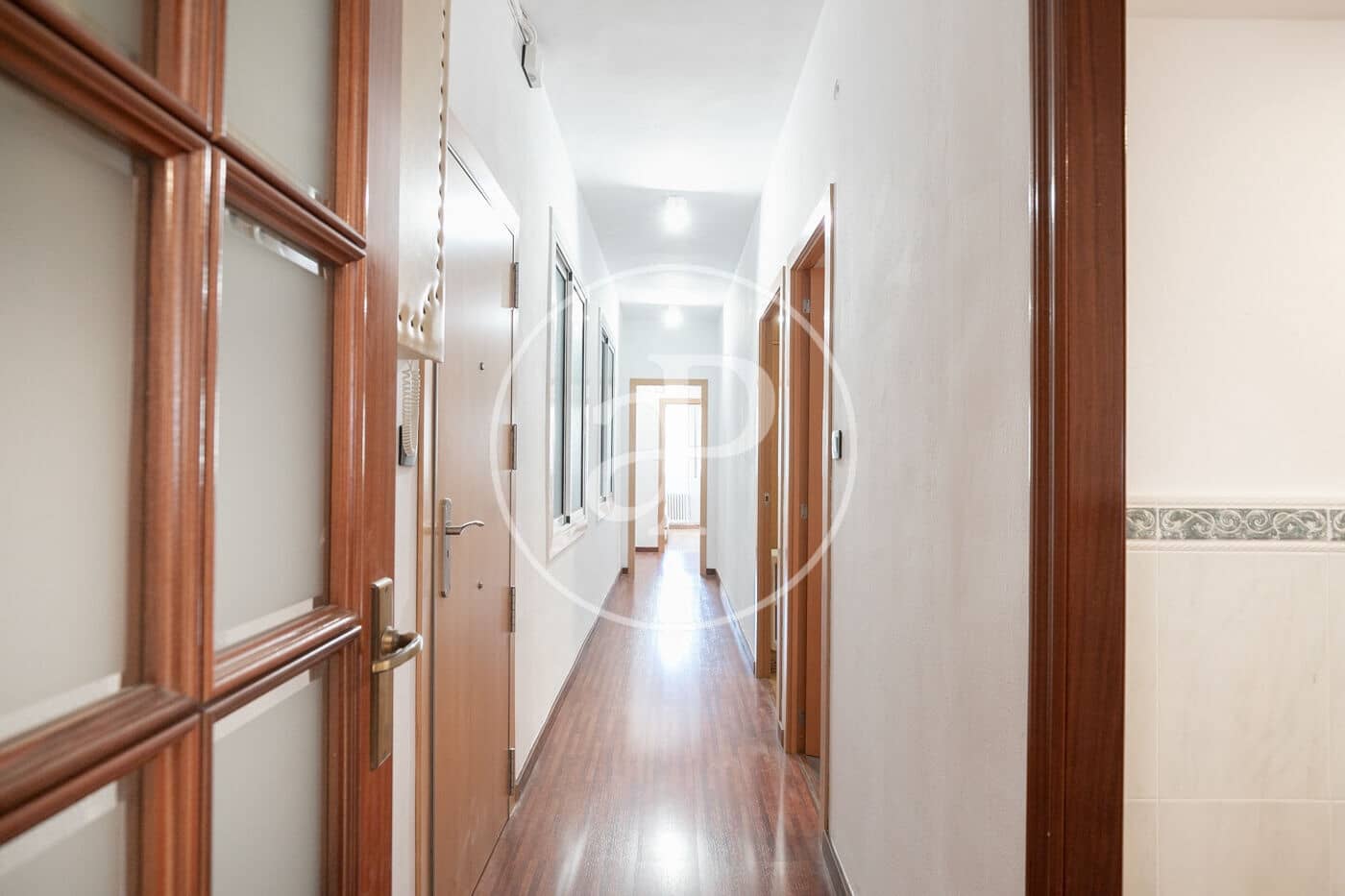 Apartamento de 4 habitaciones en Barcelona ciudad en alquiler - 3.500 € (Ref: 9001591)