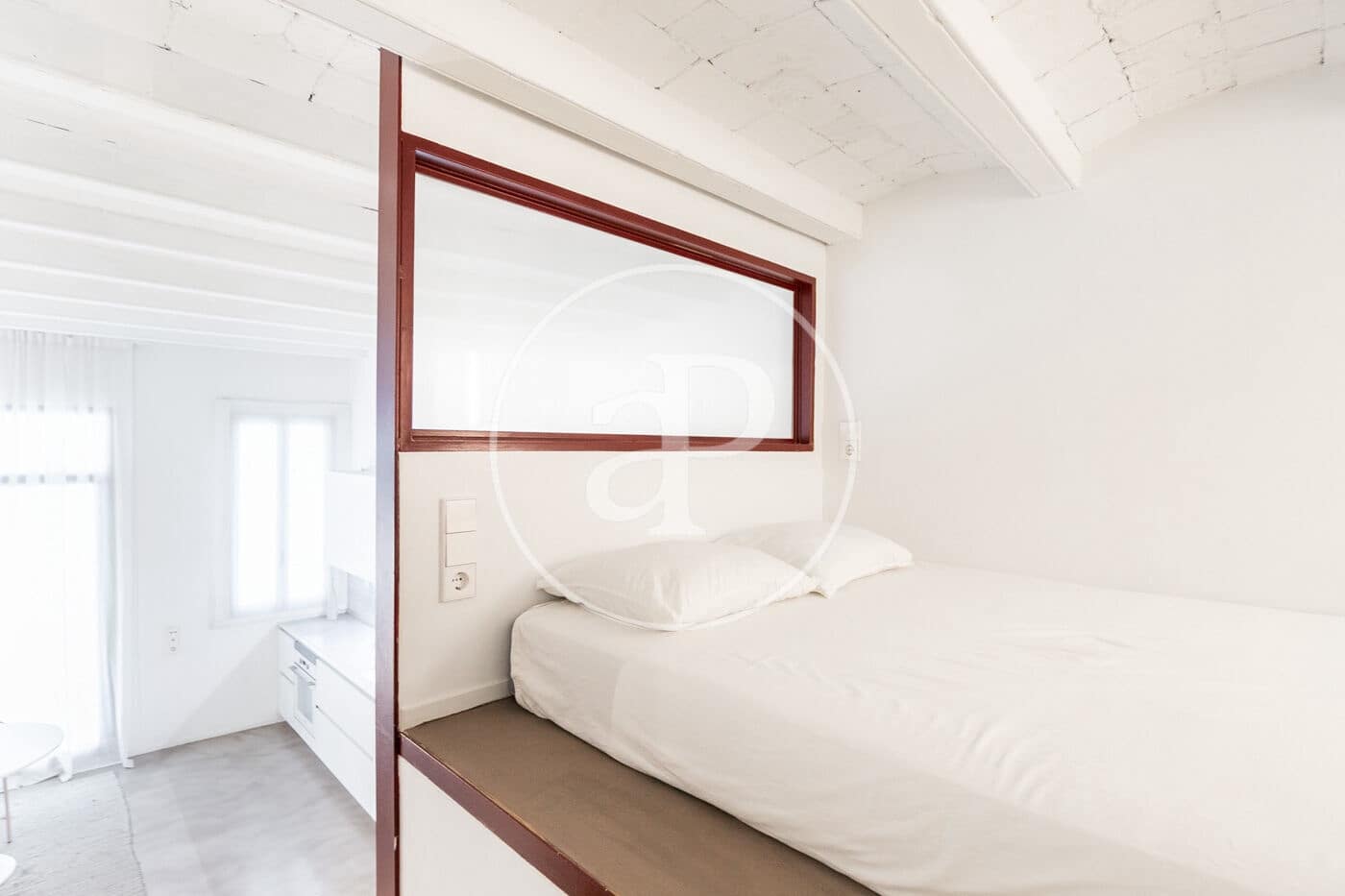 Lejlighed til salg i Barcelona by - € 339.000 (Ref: 9001594)