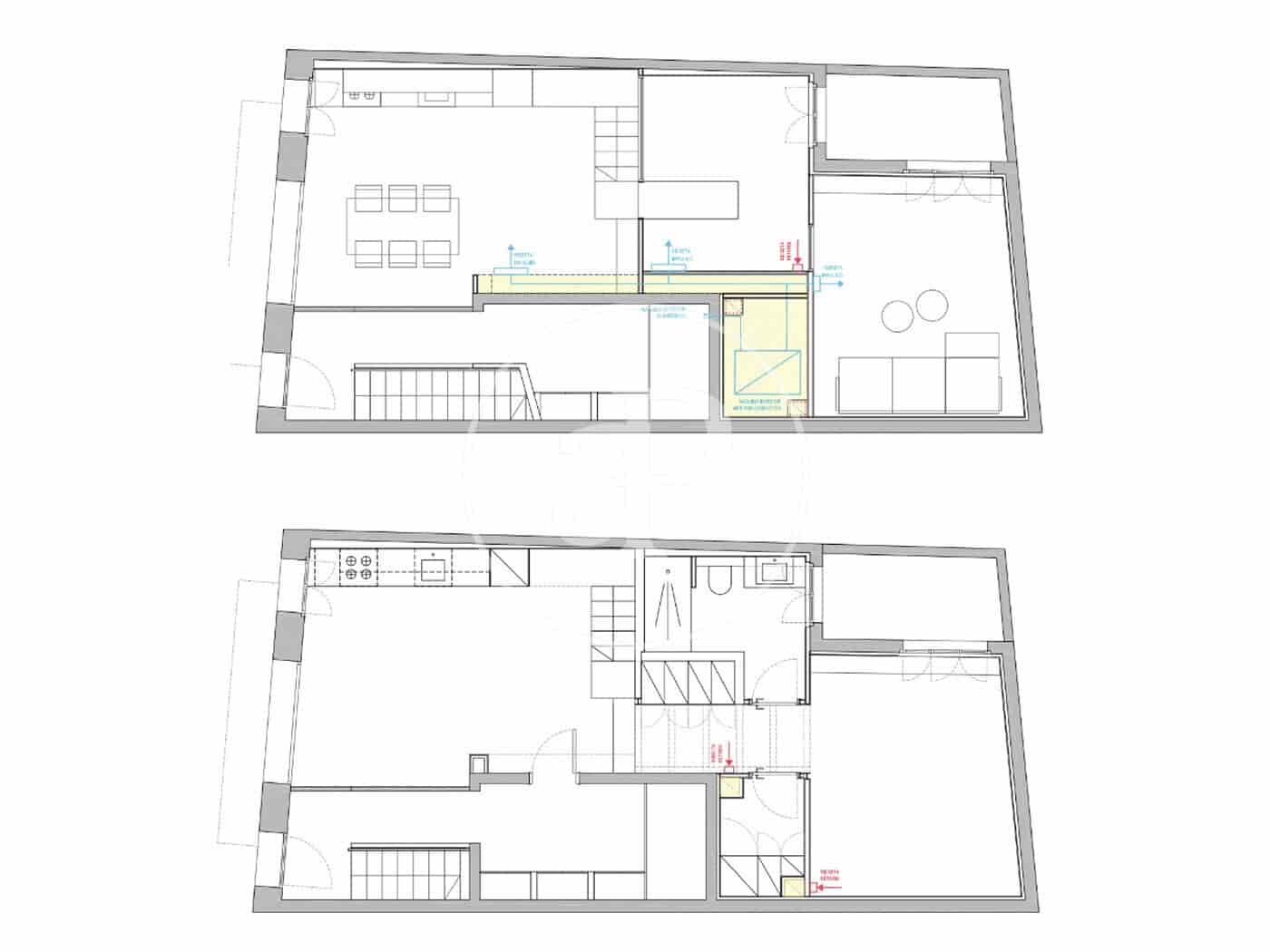 Lejlighed til salg i Barcelona by - € 339.000 (Ref: 9001594)