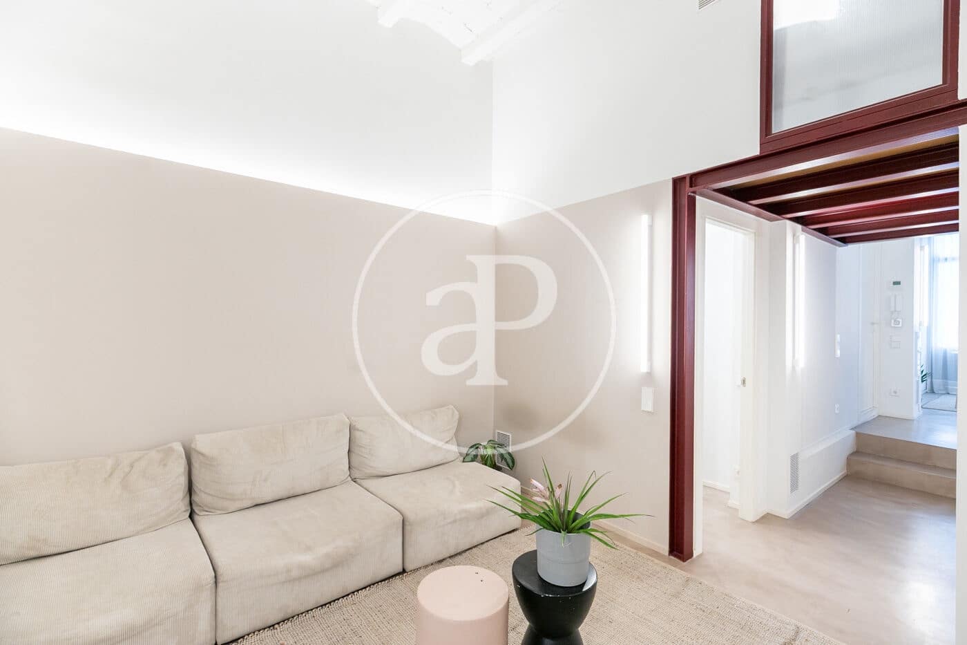 Lejlighed til salg i Barcelona by - € 339.000 (Ref: 9001594)