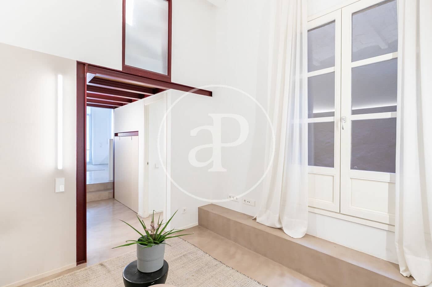 Lejlighed til salg i Barcelona by - € 339.000 (Ref: 9001594)