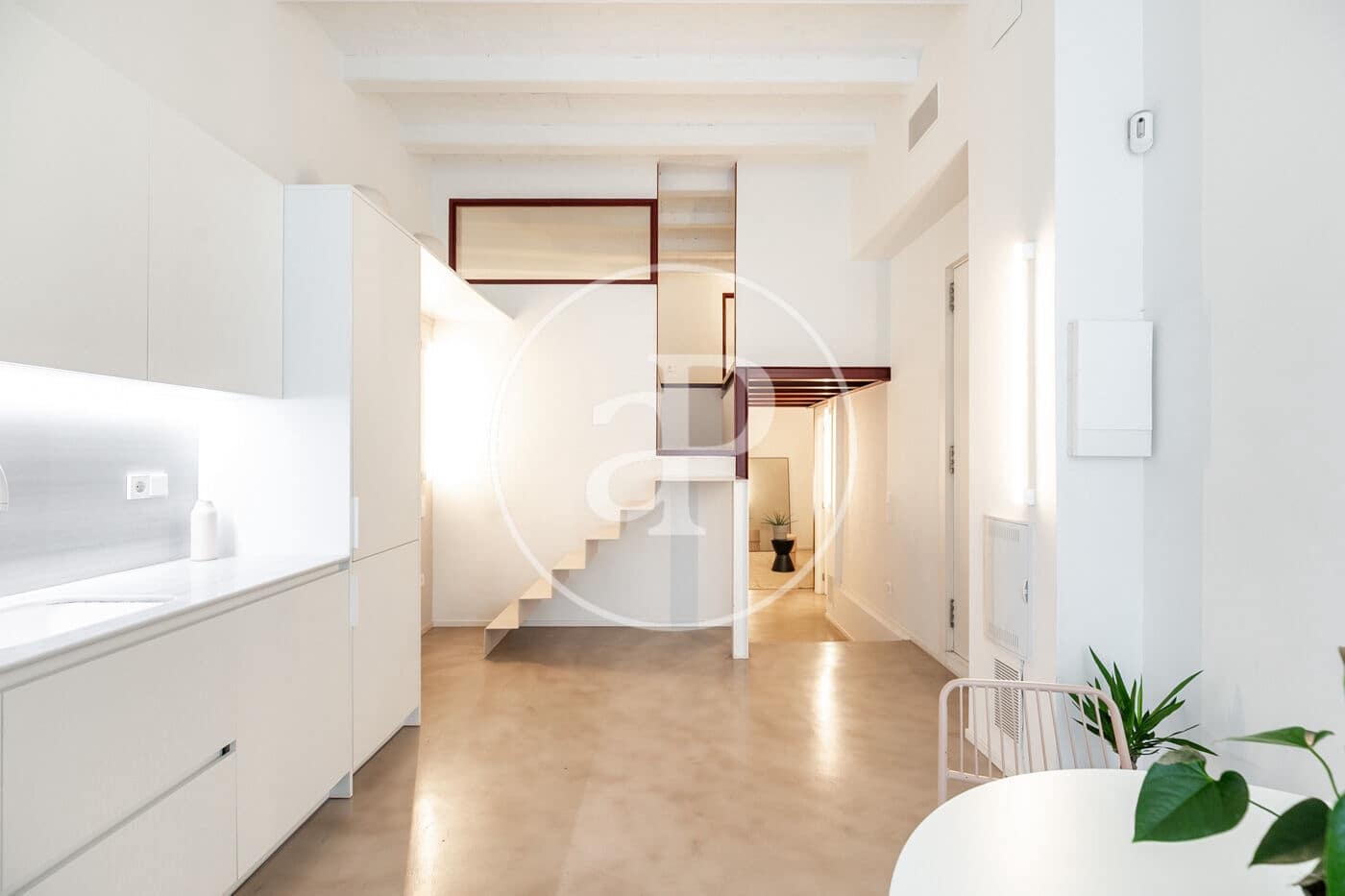 Lejlighed til salg i Barcelona by - € 339.000 (Ref: 9001594)