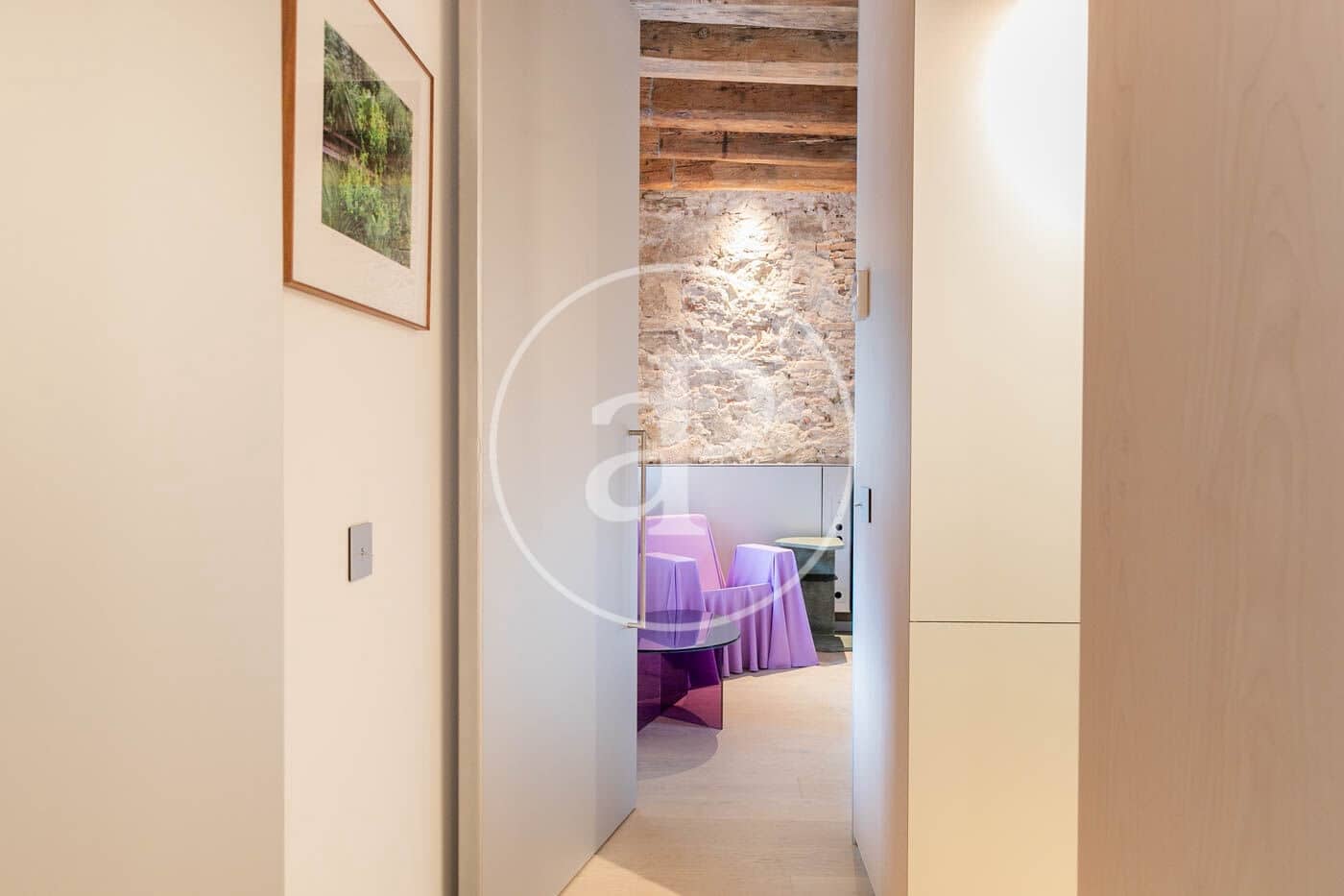 2 soverom Leilighet til leie i Barcelona by - € 11 550 (Ref: 9003590)