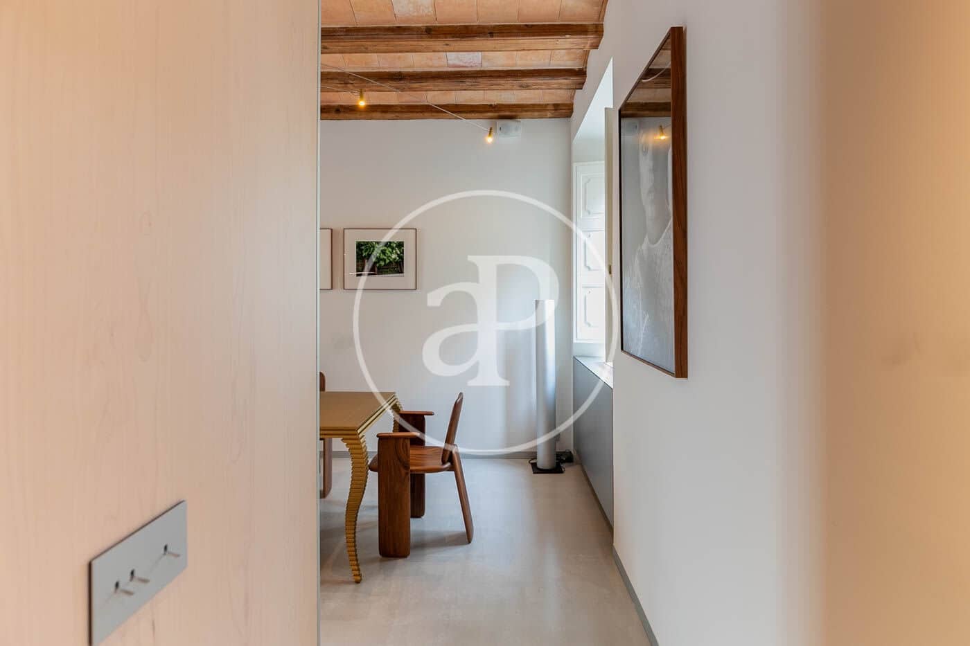 2 soverom Leilighet til leie i Barcelona by - € 11 550 (Ref: 9003590)