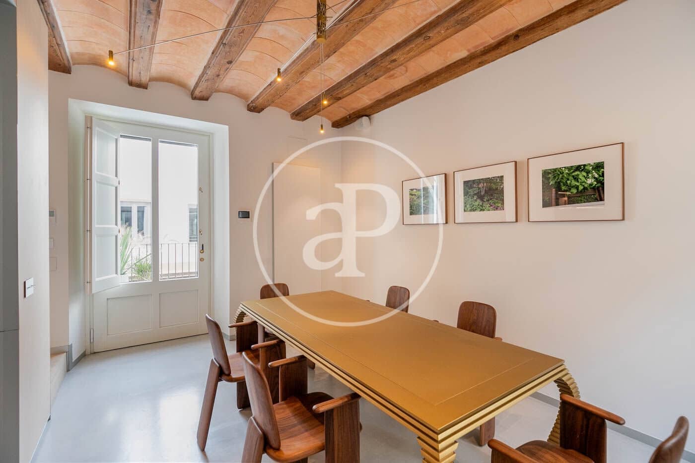 2 soverom Leilighet til leie i Barcelona by - € 11 550 (Ref: 9003590)