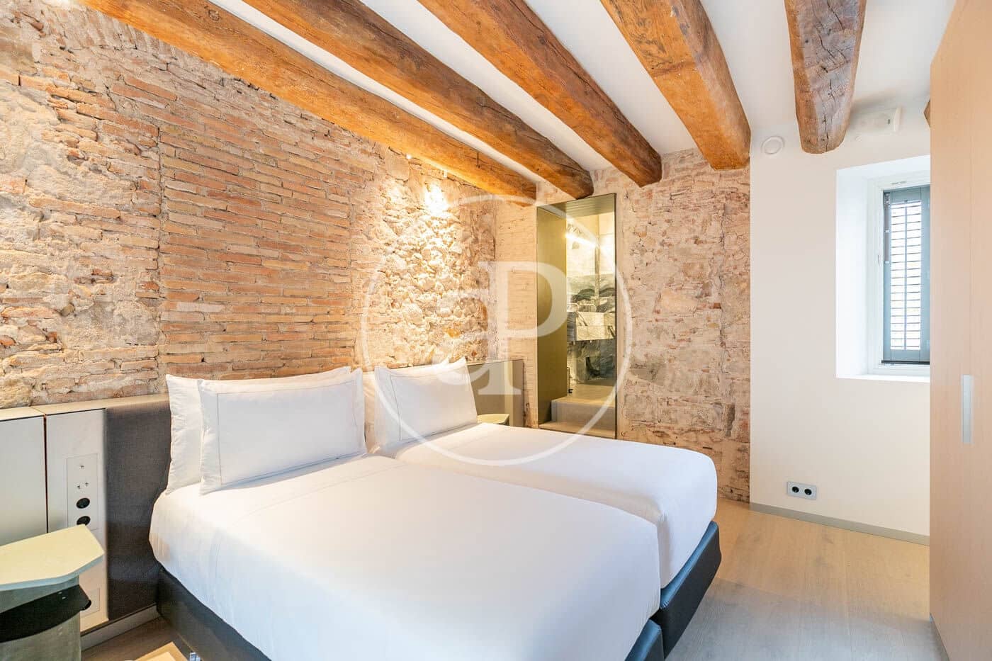 2 soverom Leilighet til leie i Barcelona by - € 11 550 (Ref: 9003590)