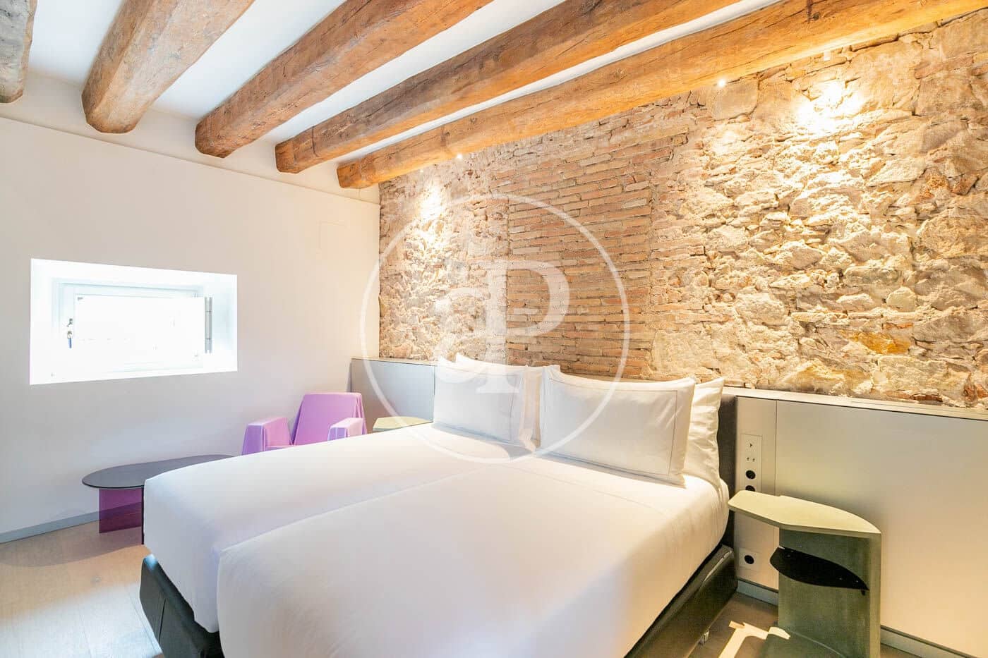 2 soverom Leilighet til leie i Barcelona by - € 11 550 (Ref: 9003590)