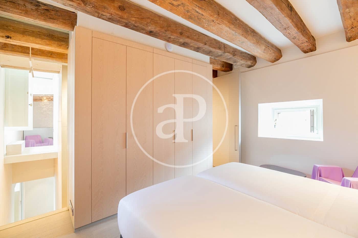 2 soverom Leilighet til leie i Barcelona by - € 11 550 (Ref: 9003590)