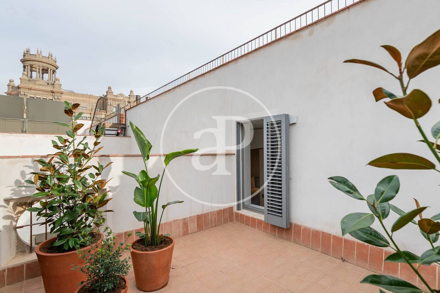 2 soverom Leilighet til leie i Barcelona by - € 11 550 (Ref: 9003590)