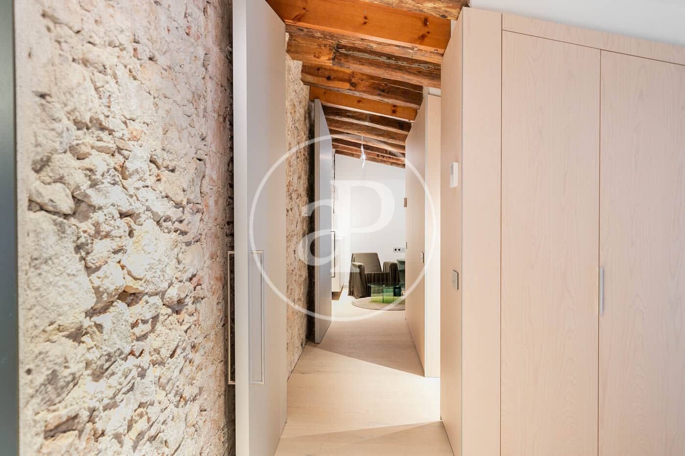 3 soverom Leilighet til leie i Barcelona by - € 11 965 (Ref: 9003591)