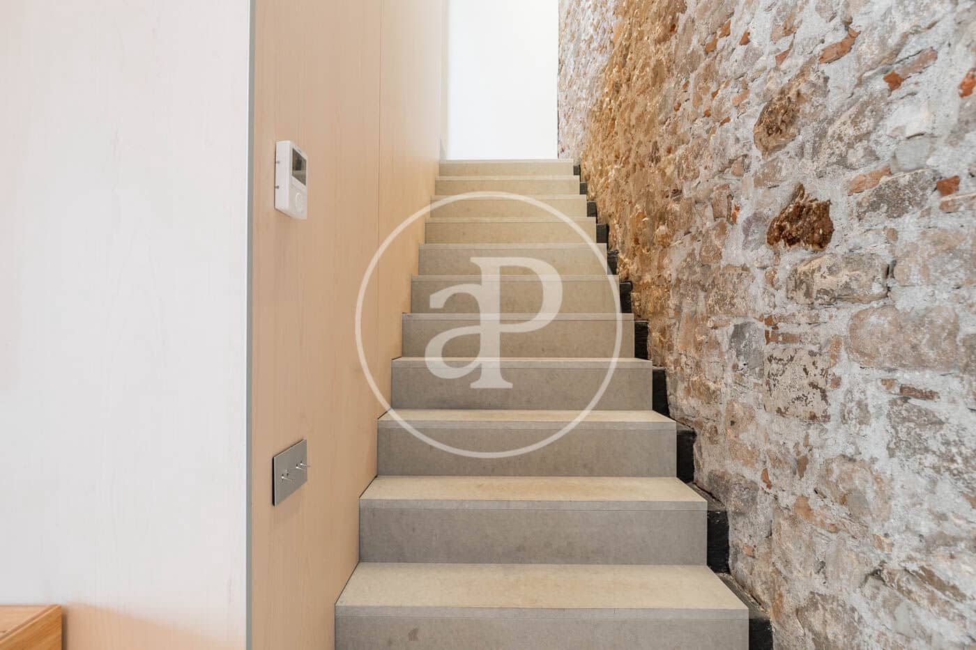 2 bedroom Apartment for rent in Barcelona city - € 13,200 (Ref: 9003592)