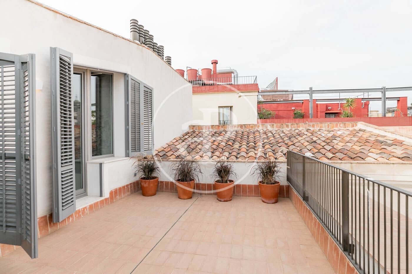 2 bedroom Apartment for rent in Barcelona city - € 13,200 (Ref: 9003592)